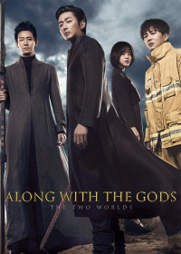 Phim Thử Thách Thần Chết: Giữa Hai Thế Giới - Along With the Gods: The Two Worlds (2017)