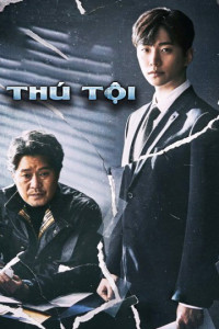 Phim Thú Tội - Confession (2019)