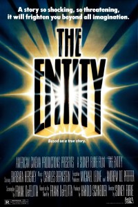 Phim Thực thể ma quái - The Entity (2019)