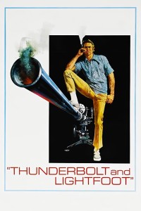 Phim Thunderbolt and Lightfoot - Thunderbolt Và Lightfoot (1974)