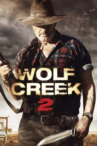 Phim Thung Lũng Sói - Wolf Creek 2 (2013)