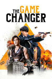 Phim Thượng Hải Nhuốm Máu - The Game Changer (2017)