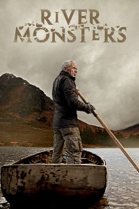Phim Thủy Quái (Phần 1) - River Monsters (Season 1) (2009)
