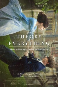 Phim Thuyết yêu thương - The Theory of Everything (2014)