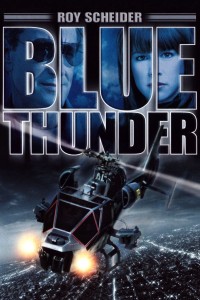 Phim Tia Chớp Xanh - Blue Thunder (1983)