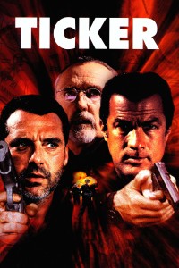 Phim Ticker - Ticker (2001)