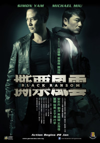 Phim Tiền Chuộc Đen - Black Ransom (2010)
