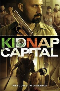 Phim Tiền Chuộc Thân - Kidnap Capital (2016)