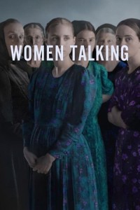 Phim Tiếng Nói Phụ Nữ - Women Talking (2022)