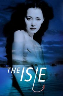 Phim Tiểu Đào - The Isle (2000)