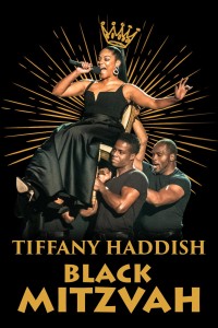Phim Tiffany Haddish: Black Mitzvah - Tiffany Haddish: Black Mitzvah (2019)