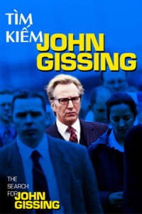 Phim Tìm Kiếm John Gissing - Search For John Gissing (2001)