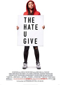 Phim Tìm Lại Công Lý - The Hate U Give (2018)