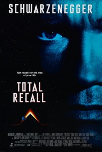 Phim Tìm Lại Ký Ức - Total Recall (1990)