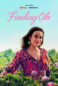 Phim Tìm lại Ola - Finding Ola (2022)