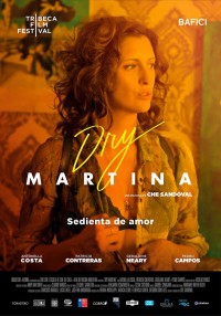 Phim Tìm lại xúc cảm - Dry Martina (2018)