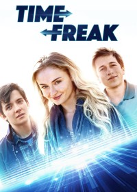 Phim Time Freak - Time Freak (2018)