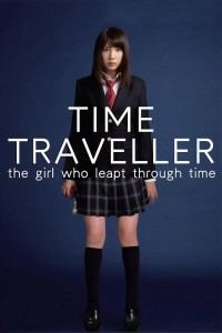 Phim Time Traveller: The Girl Who Leapt Through Time - Time Traveller: The Girl Who Leapt Through Time (2010)