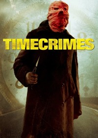 Phim Timecrimes - Timecrimes (2008)