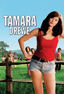 Phim Tình Say - Tamara Drewe (2010)