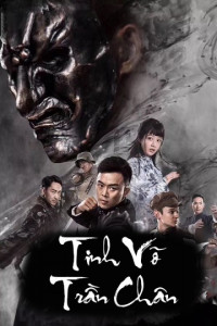 Phim Tinh Võ Trần Chân - Fist of Legend (2019)