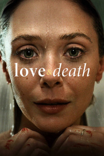 Phim Tình Yêu & Cái Chết - Love & Death (2023)