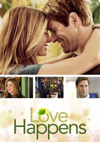 Phim Tình Yêu Đến - Love Happens (2009)