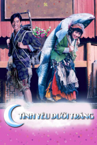 Phim Tình Yêu Dưới Trăng - Elixir of Love (2004)