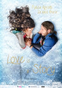 Phim Tình yêu là một câu chuyện - Love Is a Story (2015)