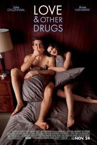 Phim Tình yêu và tình dược - Love & Other Drugs (2010)