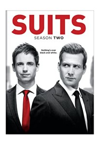 Phim Tố Tụng (Phần 2) - Suits (Season 2) (2012)
