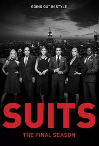 Phim Tố tụng (Phần 9) - Suits (Season 9) (2019)