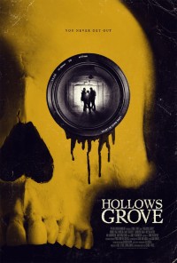 Phim Tòa Nhà Bị Nguyền Rủa - Hollows Grove (2014)