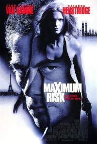 Phim Tốc độ nguy hiểm - Maximum Risk (1996)