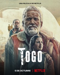 Phim Togo - Togo (2022)