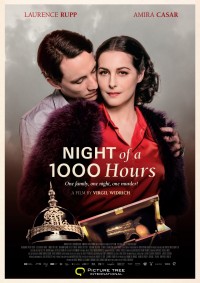 Phim Tội Ác Bí Ẩn - Night of a 1000 Hours (2016)
