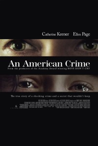 Phim Tội Ác Người Mỹ - An American Crime (2007)