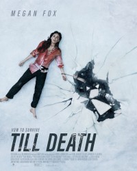 Phim Tới Chết - Till Death (2021)