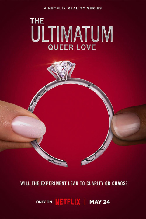 Phim Tối hậu thư: Tình yêu queer - The Ultimatum: Queer Love (2023)