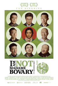 Phim Tôi Không Phải Phan Kim Liên - I Am Not Madame Bovary (2016)