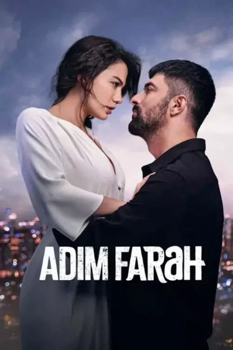 Phim Tôi Là Farah - Adim Farah (2023)