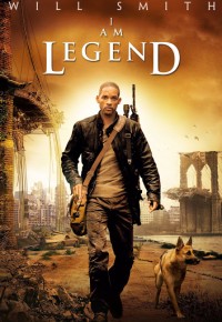Phim Tôi là huyền thoại - I Am Legend (2007)
