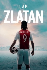 Phim Tôi Là Zlatan - Jag är Zlatan (2021)