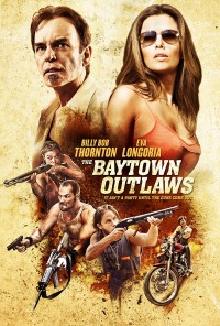 Phim Tội Phạm Vùng Vịnh - The Baytown Outlaws (2012)