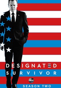 Phim Tổng Thống Bất Đắc Dĩ (Phần 2) - Designated Survivor (Season 2) (2017)