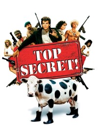 Phim Top Secret! - Top Secret! (1984)