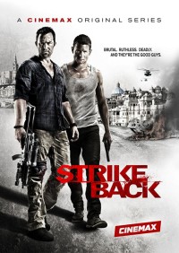 Phim Trả Đũa (Phần 2) - Strike Back (Season 2) (2011)