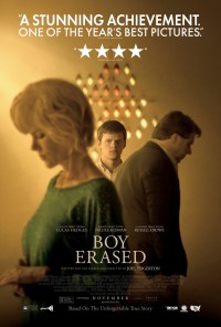 Phim Trại Chữa Đồng Tính - Boy Erased (2018)