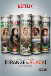 Phim Trại Giam Kiểu Mỹ (Phần 3) - Orange Is The New Black (Season 3) (2015)