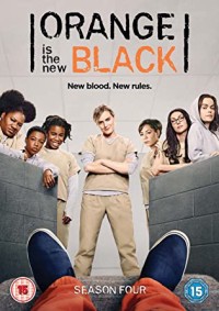 Phim Trại Giam Kiểu Mỹ (Phần 4) - Orange Is The New Black (Season 4) (2016)